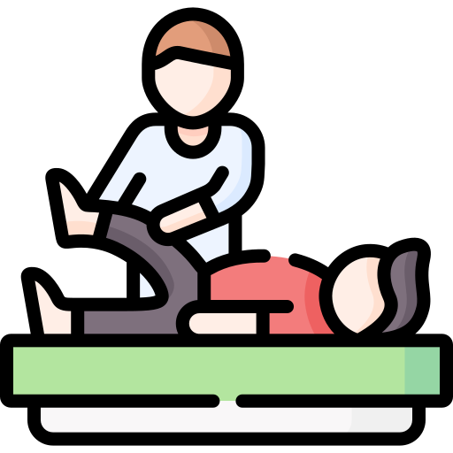 Massage Thérapie LR