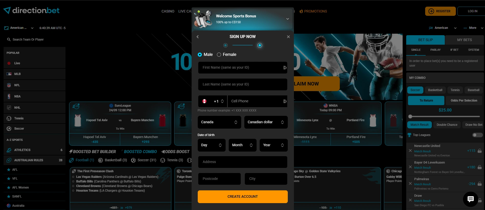 Top 10 Online Casino België 2026: Mijn Uitgebreide Persoonlijke Test Directionbet casinosite