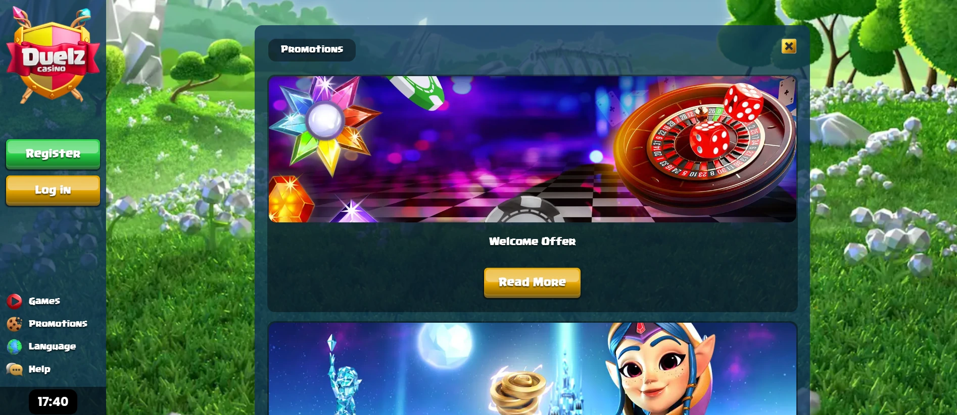 Top 10 Online Casino België 2026: Mijn Uitgebreide Persoonlijke Test Duelz casinosite